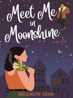 cover image of Meet Me in Moonshine
